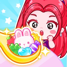 Bracelet Maker: DIY ASMR 图标