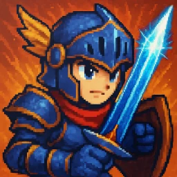 Legendary Hero: Idle RPG simgesi